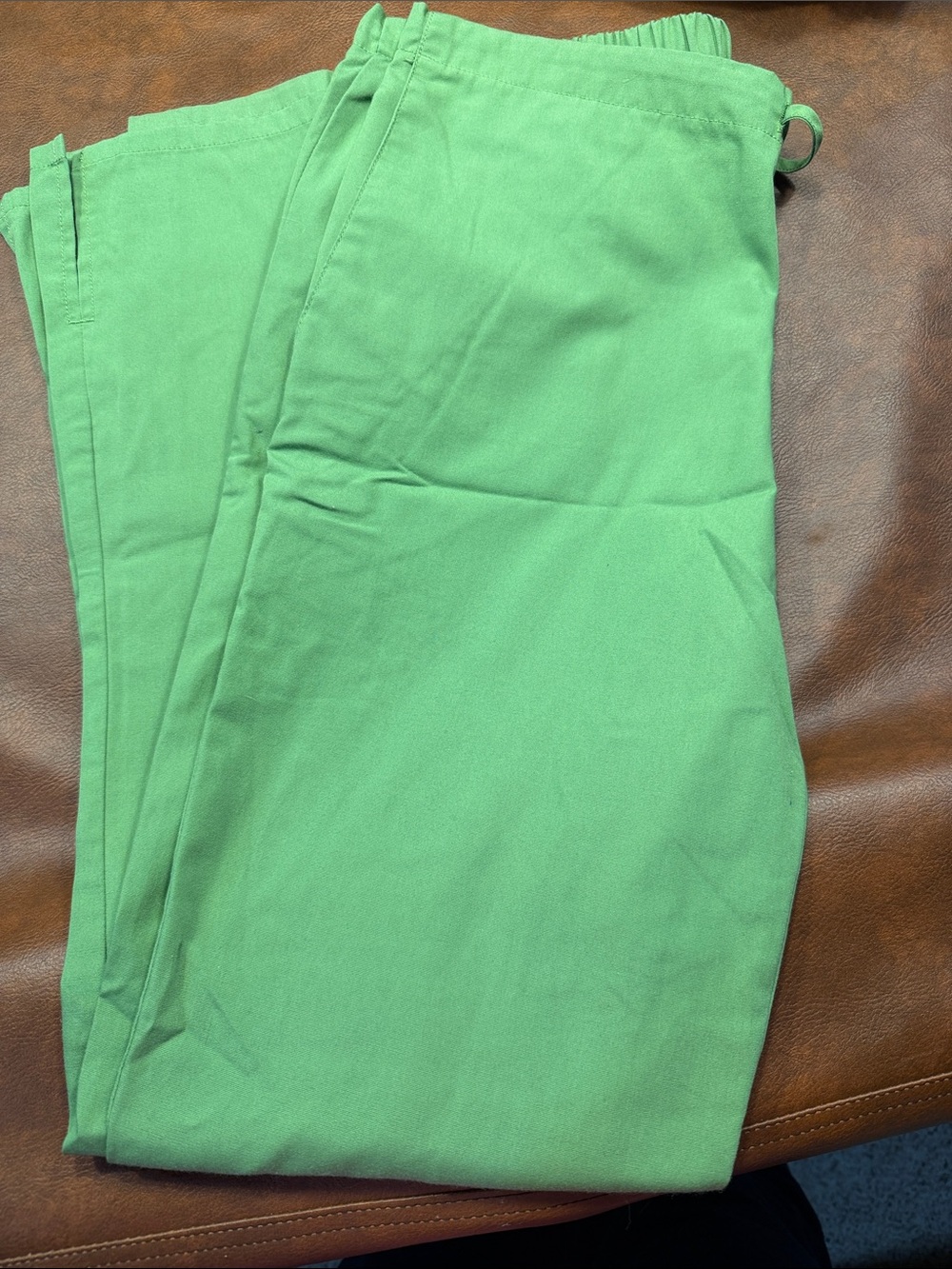 Cherokee scrub pant - Picture 1 of 4